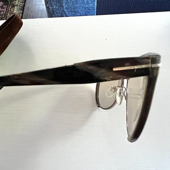 TOM FORD Leona TF365  SUNGLASSES 59-12 140 - Picture 8 of 8